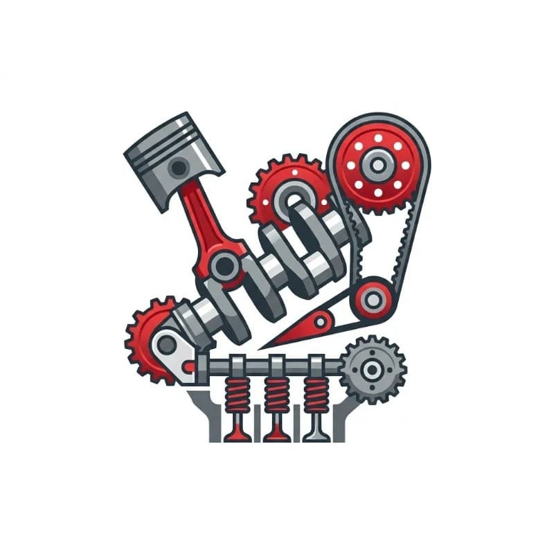 ENGINE PARTS