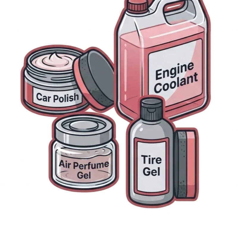 ACCESSORIES