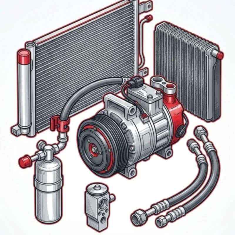 AC COMPONENT